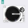 Doto Design Skin RP-7000 DAY & NIGHT White
