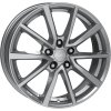 Anzio VECTOR Metal-Silver 7x17 5x114.3 ET50