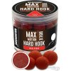 Haldorádó Max Motion Boilie Hard Hook Wafter 16, 20mm Veľká Ryba Nástrahové Bojli 100gr