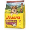 Josera Dog Mini Senior Chicken & Rice 3 kg