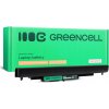 Green Cell HP88 2200 mAh batéria - neoriginálna