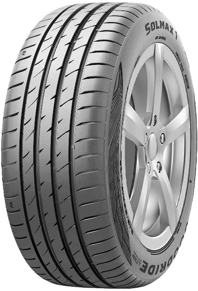 Goodride Solmax 1 255/50 R19 107W