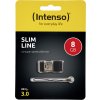 Intenso Slim Line 8GB 3532460