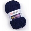 YarnArt Dolce Baby 756 tmavá modrá