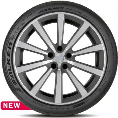 Falken Azenis FK520 225/40 R18 92Y