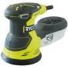 RYOBI ROS300A - Excentrická bruska (300W) plus 20x brusivo