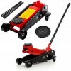 Kraft&Dele KD386 Nízkoprofilový hydraulický zdvihák vozík pod auto 3 t