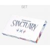 Tomorrow X Together (TXT): The Star Chapter: Sanctuary (SET Angel Version With YES24 Benefit) - 5CD