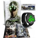 Hra na Xbox 360 Tom Clancys Splinter Cell: Blacklist (Ultimatum Edition)