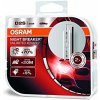 ams-OSRAM Osram xenonová výbojka D2S XENARC NIGHT BREAKER LASER +200% BOX 66240XNB-HCB