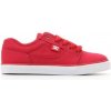DC Shoes Nízke tenisky Tonik TX Červená