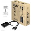 Club3D CAC-1010