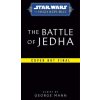 Star Wars: The Battle of Jedha (The High Republic)