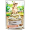 Stuzzy Cat Adult losos 85 g
