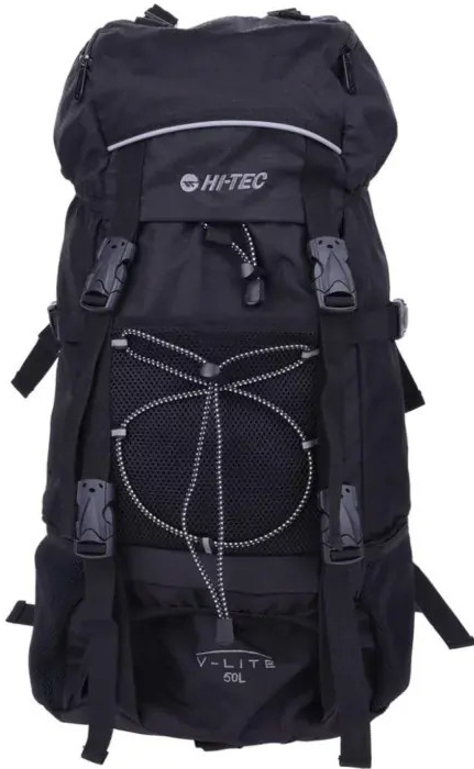 Hi-tec Tosca backpack 50l čierny