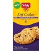 Soft Cookies White Bezlepkové sušienky s bielym šek. a č. po 210 g