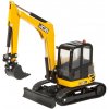 Britains Tomy Rýpadlo JCB 86C-1 43013