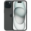 Apple iPhone 15 128GB Black EU MTP03 - ONLY BOX DAMAGE