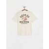 Deus Ex Machina Quickbeak (vintage white) XL, béžová