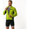 Northfinder Elliot pánska kombinovaná bunda e-bike BU-3991MB limegreenblack
