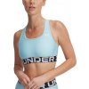Under Armour | UA HG Mid Branded | modrá| XS