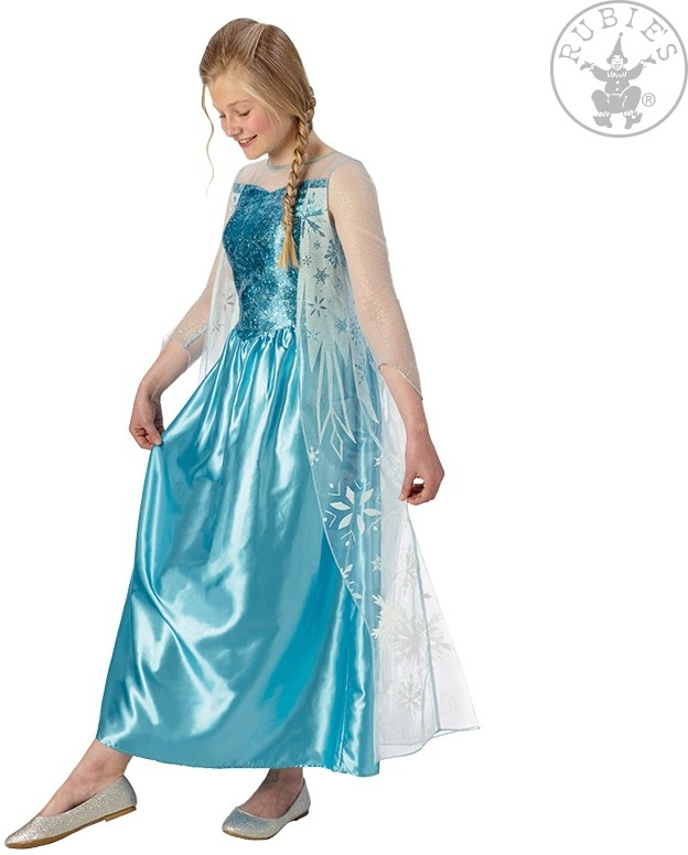 Elsa Frozen Classic