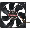 SCYTHE SA1225FDB12M Kama FLEX 12cm (1500rpm) SA1225FDB12M