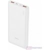 hoco. J80 powerbank 10000mAh 22.5W biela 6931474750211