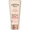 Hawaiian Tropic Glowing Protection Face Cream opaľovací krém na tvár SPF50 50 ml