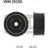 Obehová/vodiaca kladka ozubeného remeňa SKF VKM 25150 (VKM25150)