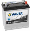 VARTA BLACK Dynamic 12V 45Ah 300A 545 077 030