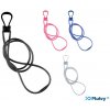 Arena Strap Nose Clip Pro Farba: transparentná