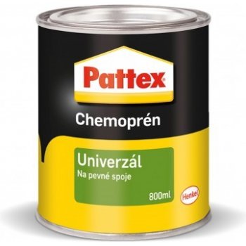 PATTEX Chemoprén Univerzál 800g