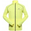 Pánska ultraľahká bunda s úpravou dwr ALPINE PRO SPIN 2 žltá 4XL