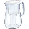 Aquaphor filtračná kanvica Provence biela 4,2L + 1x filtračná vložka A5