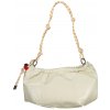 Štýlová Dámska Kabelka DESIGUAL 40.0X22.0X14.0cm Biela Farba: Biela, Velkost: UNI