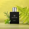 Glantier Premium 786 aromaticko-papraďový parfum pánsky 50 ml