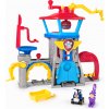 Spin Master Paw Patrol Air Rescue Hracia sada Letisko