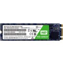 Pevný disk interný WD Green 480GB, WDS480G2G0B