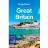 Lonely Planet Great Britain