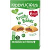 Kiddylicious Koláčiky jablko 6 x 22 g