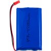 3.7V 11000mAh dobíjacia líthiová batéria
