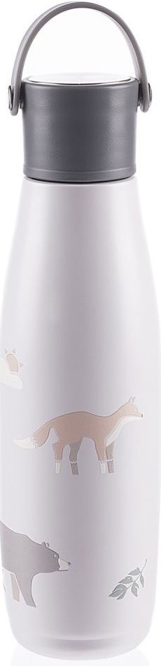 Zopa Termoska na tekutiny s držákem Mountains 480 ml