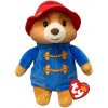 Ty Beanie Babies Paddington Bear 15cm