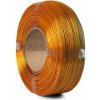 Spectrum ReFill PLA Magic SILK Amber leaf