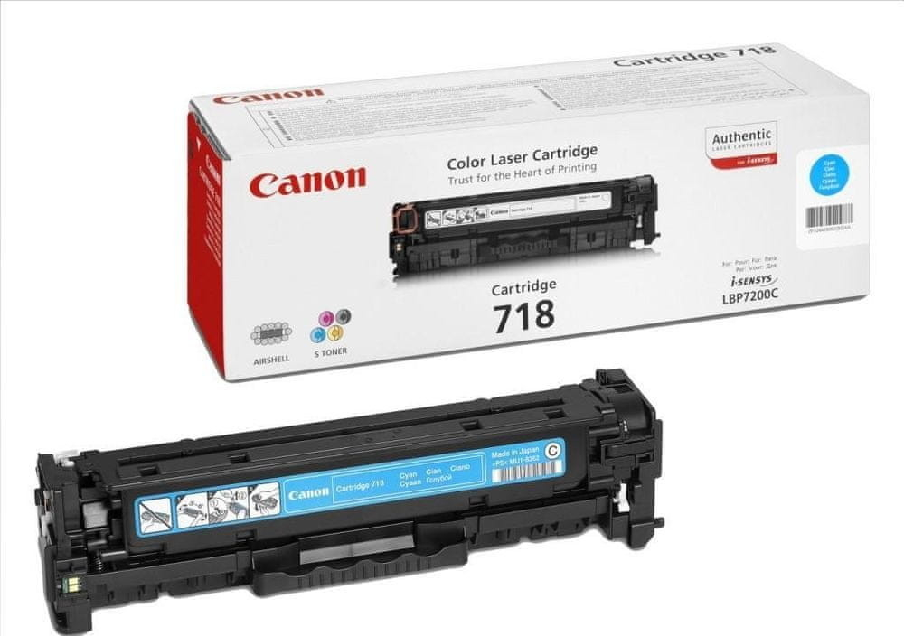 Canon 2661B002 - originálny