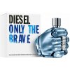 Diesel Only The Brave toaletná voda pánska 50 ml