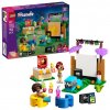 LEGO® Friends 42642 Filmový večer s kamarátmi
