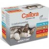 Noviko Calibra Premium cat Adult Multipack 12 x 100 g