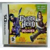 Guitar Hero On Tour: Decades
